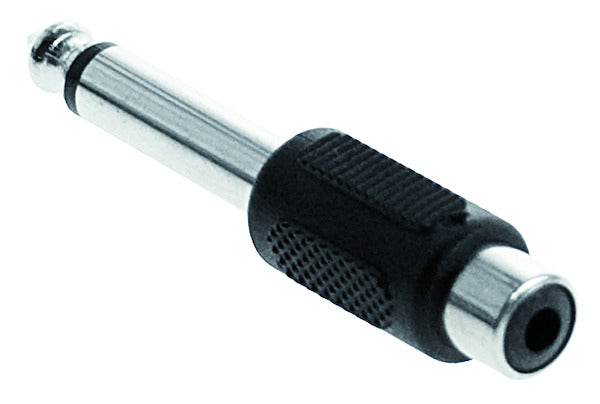 Adattatore SP.MO.6,3-PR.RCA 38.0011041 Adattatore SP.MO.6,3-PR.RCA 38.0011041